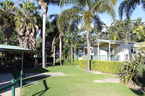 Jervis Bay Holiday Park - Yarra Valley Accommodation 9
