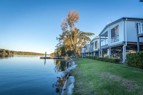 Jervis Bay Holiday Park - Yarra Valley Accommodation 3