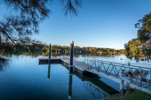 Jervis Bay Holiday Park - Yarra Valley Accommodation 4