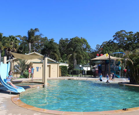 Jervis Bay Holiday Park - Yarra Valley Accommodation 10