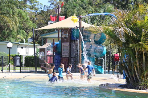 Jervis Bay Holiday Park - Yarra Valley Accommodation 11