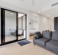 Swainson at Bowery - Yarra Valley Accommodation
