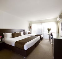 Station Motel - Yarra Valley Accommodation