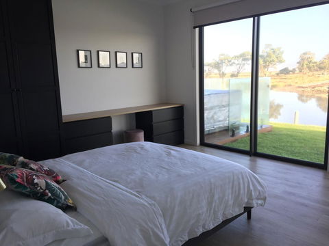 Casa Carrera - Yarra Valley Accommodation 11