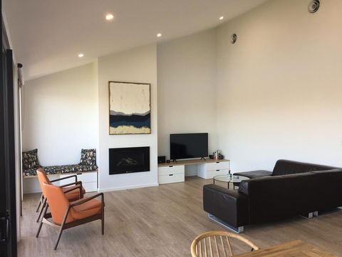 Casa Carrera - Yarra Valley Accommodation 8