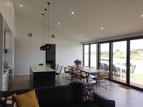 Casa Carrera - Yarra Valley Accommodation 6