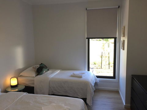 Casa Carrera - Yarra Valley Accommodation 14