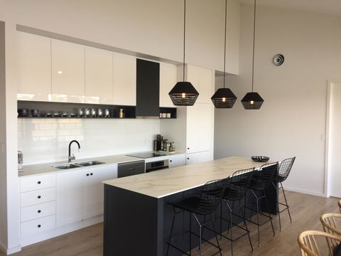 Casa Carrera - Yarra Valley Accommodation 3