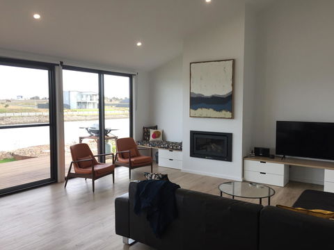 Casa Carrera - Yarra Valley Accommodation 9