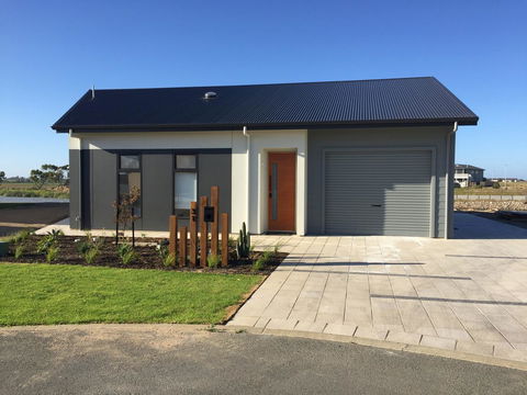 Casa Carrera - Yarra Valley Accommodation 2