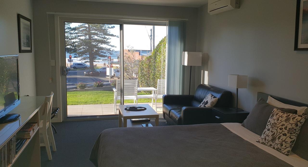 Coledale NSW Yarra Valley Accommodation