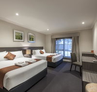 Hahndorf Resort - Yarra Valley Accommodation