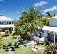 Atlantic Byron Bay - Yarra Valley Accommodation