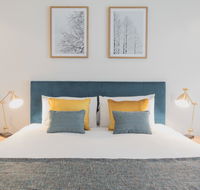 Manna by Haus - Yarra Valley Accommodation