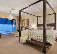 City-Barossa Gateway - Yarra Valley Accommodation
