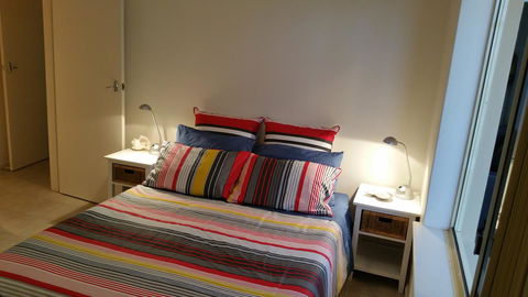 Acaill Accommodation Esplanade Living Self Check-In Self Check-Out - Yarra Valley Accommodation 21