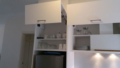 Acaill Accommodation Esplanade Living Self Check-In Self Check-Out - Yarra Valley Accommodation 44