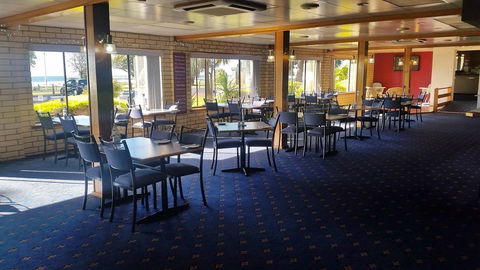 Lacepede Bay Motel - Yarra Valley Accommodation 9