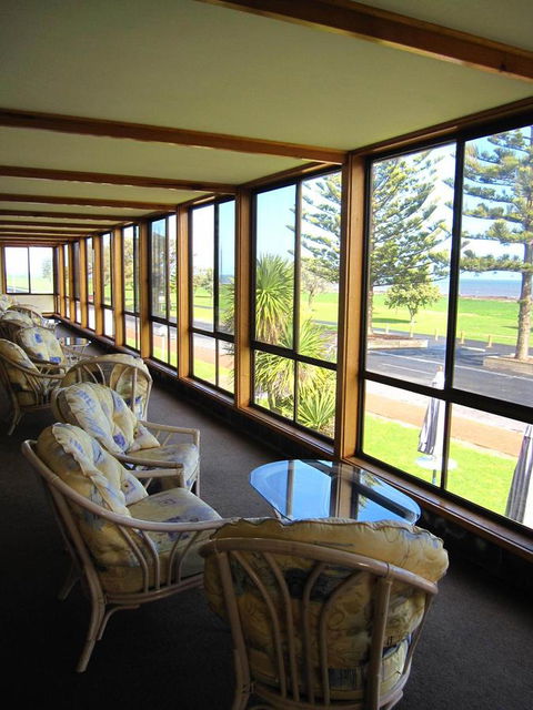 Lacepede Bay Motel - Yarra Valley Accommodation 6