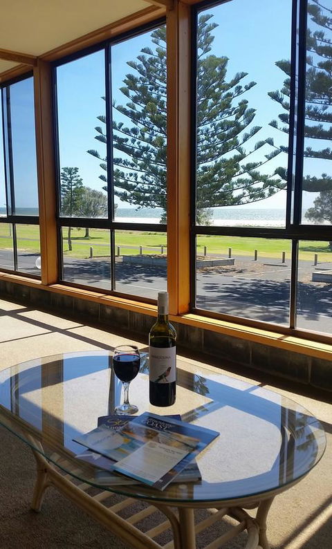 Lacepede Bay Motel - Yarra Valley Accommodation 7