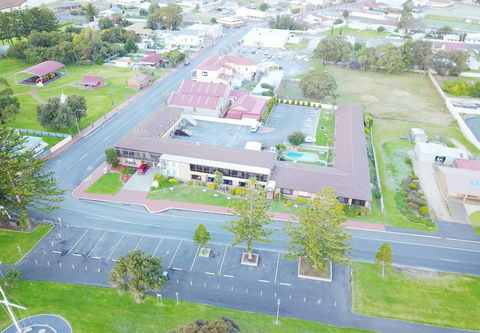 Lacepede Bay Motel - Yarra Valley Accommodation 3