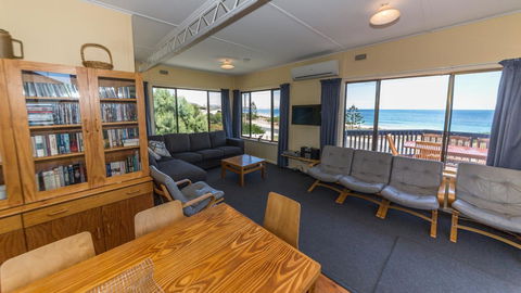 Sandy Feet 31 Gold Coast Drive - Yarra Valley Accommodation 2