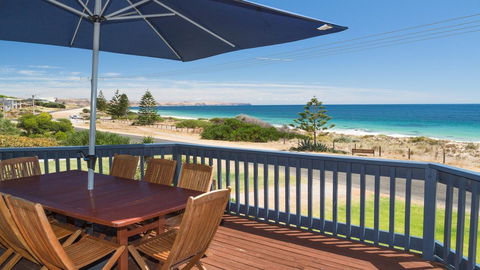 Sandy Feet 31 Gold Coast Drive - Yarra Valley Accommodation 1