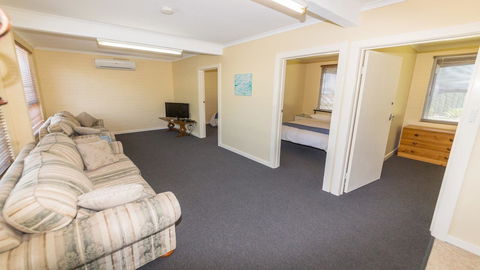 Sandy Feet 31 Gold Coast Drive - Yarra Valley Accommodation 20