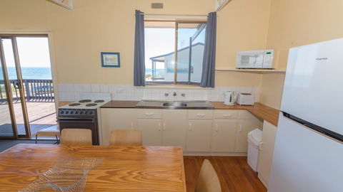 Sandy Feet 31 Gold Coast Drive - Yarra Valley Accommodation 12
