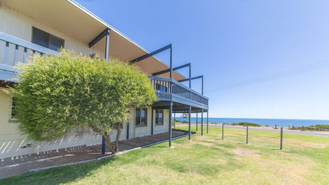 Sandy Feet 31 Gold Coast Drive - Yarra Valley Accommodation 9