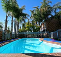 Cattlemans Country Motor Inn  Serviced Apartments - Yarra Valley Accommodation