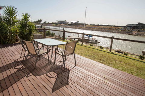Waterfront On Jefferson, At Wellington Marina, SA - Yarra Valley Accommodation 0