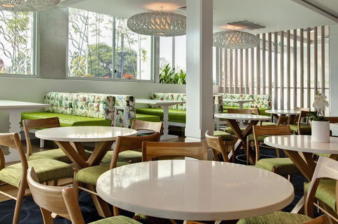 Walkers Arms Hotel - Yarra Valley Accommodation 4