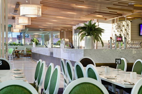 Walkers Arms Hotel - Yarra Valley Accommodation 12