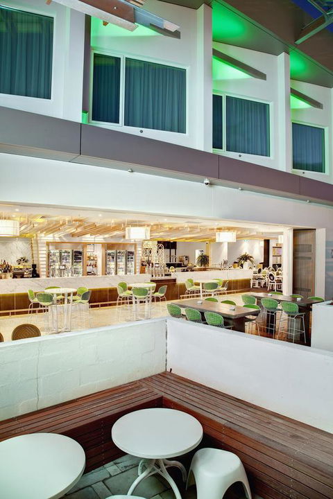 Walkers Arms Hotel - Yarra Valley Accommodation 14