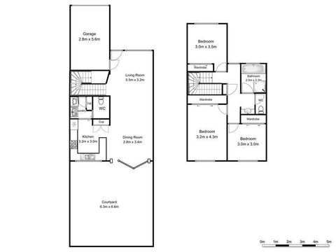 Casuarina 1 - Yarra Valley Accommodation 14