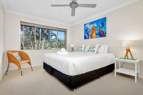 Casuarina 1 - Yarra Valley Accommodation 6