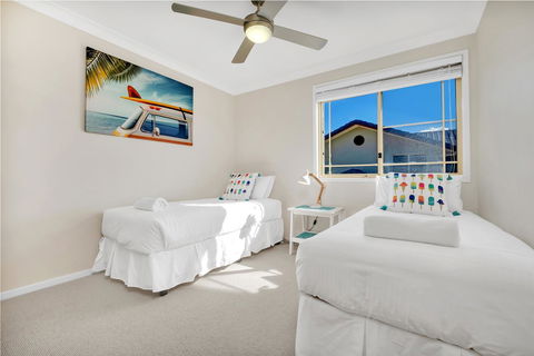 Casuarina 1 - Yarra Valley Accommodation 8