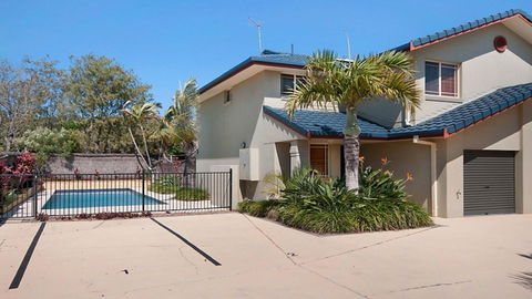 Casuarina 1 - Yarra Valley Accommodation 1
