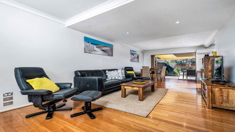 Casuarina 1 - Yarra Valley Accommodation 2