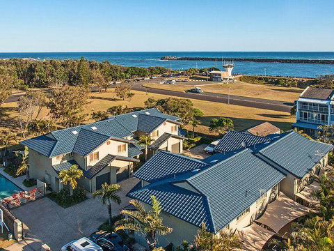 Casuarina 1 - Yarra Valley Accommodation 13