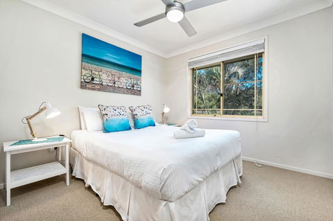 Casuarina 1 - Yarra Valley Accommodation 7
