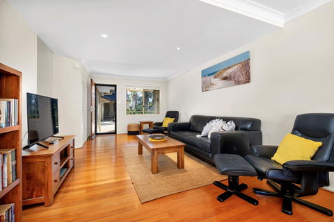 Casuarina 1 - Yarra Valley Accommodation 3