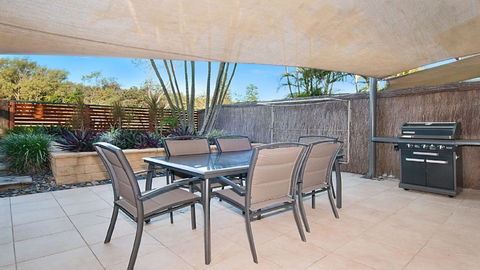 Casuarina 1 - Yarra Valley Accommodation 10