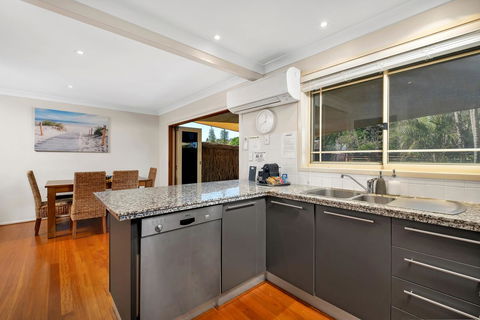 Casuarina 1 - Yarra Valley Accommodation 5
