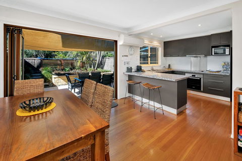 Casuarina 1 - Yarra Valley Accommodation 4