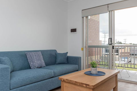 Jurien Bay Motel Apartments - Yarra Valley Accommodation 17