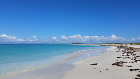 Jurien Bay Motel Apartments - Yarra Valley Accommodation 1