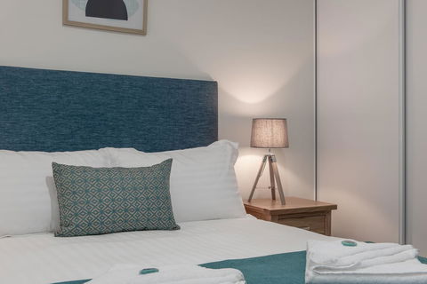 Jurien Bay Motel Apartments - Yarra Valley Accommodation 2
