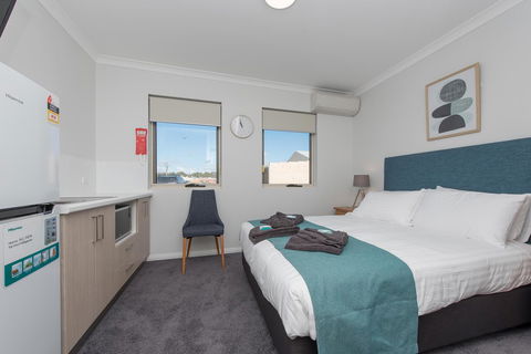 Jurien Bay Motel Apartments - Yarra Valley Accommodation 26
